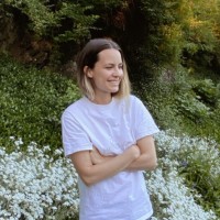 Simpleness Employee Marie Steffensen's profile photo