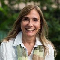 SAESA Employee Silvina Altgelt's profile photo