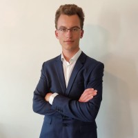 Sander Vonk's profile photo