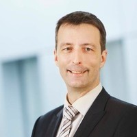 EHLEBRACHT GmbH + Co. KG Employee Dirk Wacker-Künsebeck's profile photo