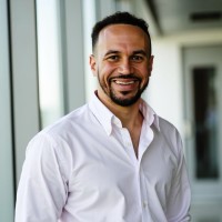 CooperVision Employee Alex Burden's profile photo