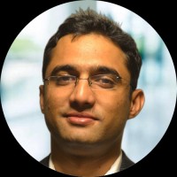 Revfx Employee Vamshi Mokshagundam's profile photo