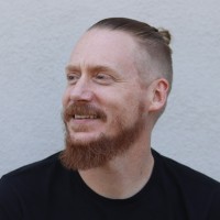 Hyve Solutions Employee Conor Malone's profile photo