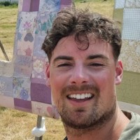 MaxContact Employee Zac Guy's profile photo