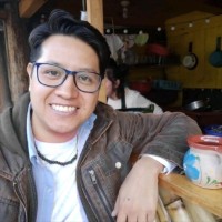 Kilimo Employee Angel Hernández's profile photo