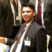 Manish Thakre Email & Phone Number