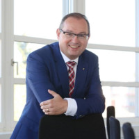 Constantin Employee Martin Schommer's profile photo