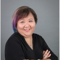 BD Employee Geraldine Lim's profile photo