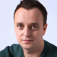 eMAG Employee Marius Balcanu's profile photo