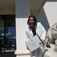 Scale Up Staffing Employee Gabriela Mercedes Arnuero Suazo's profile photo