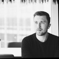 KOKORA Employee Ben Hofmeister's profile photo