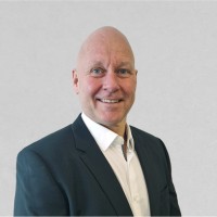 Jungheinrich Danmark A/S Employee Jan Færge's profile photo