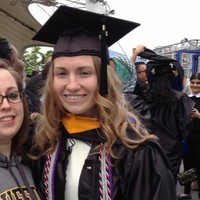 Suffolk County District Attorney's Office (Massachusetts) Employee Danielle Madden's profile photo