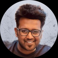 Sandesh Agrawal's profile photo