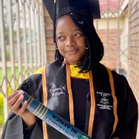 Netfusion, Inc Employee Eusteen Mukudu's profile photo