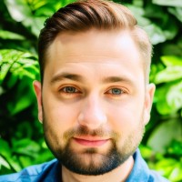 Risen Financial Employee Neal Gilliam's profile photo