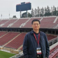 ByteDance Employee Larry Sun's profile photo