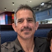 Dog Haus Employee Anthony Amerio's profile photo
