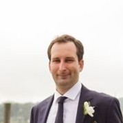 KT Technical Sales Employee Cal Ulmann's profile photo
