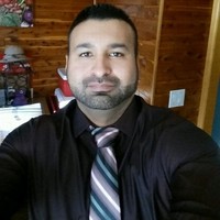 Parker Hannifin Employee Jesus Cortez's profile photo