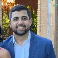 PetroReconcavo Employee Artur Fernandes's profile photo