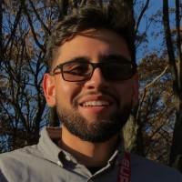 Metropolitan Family Services Employee Eric Bugarin's profile photo