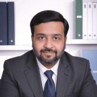 Vinay Jagtap Email & Phone Number