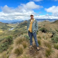 Mad Bricks Employee Antoine Person's profile photo