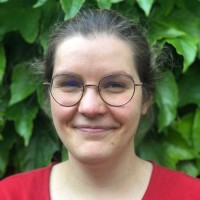 Gallimard Jeunesse Employee Eva Blondel's profile photo