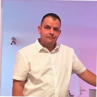 NETMAN Employee Christopher Pellegrin's profile photo
