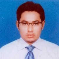 Maxsol Employee Tanzeel Saeed's profile photo