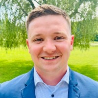 PEO Analysis Employee Rob Tapling's profile photo