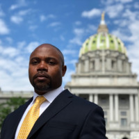 Bates College Employee Jamar Williams's profile photo