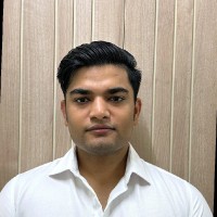 Datavio Employee Shubham Singh's profile photo