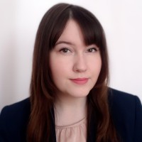 Model Engineering Solutions Employee Romina Paul's profile photo