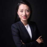 Bo Le Associates Employee Linda Li's profile photo
