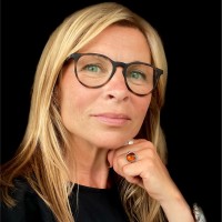 Jordkraft Employee Jessica Friberg's profile photo