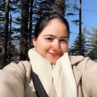 Sumika Tiwari Email