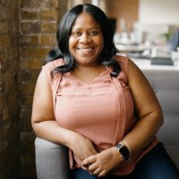 Reframe Employee Brenda Muchapondwa's profile photo