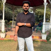 Togopool Employee Ashutosh Kumar's profile photo
