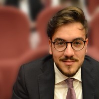 Arithmos Employee Edgardo Palazzi's profile photo