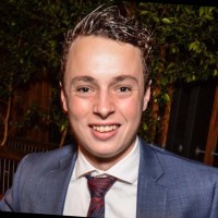 Lachlan Cooper Email