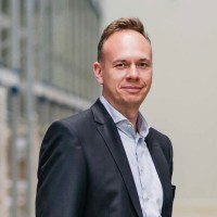 Emons Spedition GmbH & Co. KG Employee Enrico Hermanny's profile photo