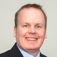 AnaptysBio Employee David McKeon's profile photo