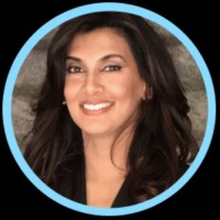 d8 Group Employee Reeba Magulick's profile photo