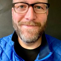 BACtrack | The Leader in Breathalyzers Employee Eric Willis's profile photo