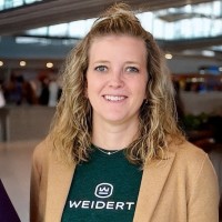 Weidert Group Employee Kelly Wilhelme's profile photo