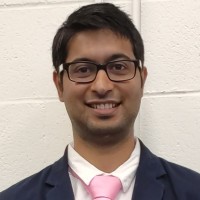Materials Design, Inc. Employee Shubham Pandey's profile photo