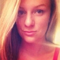 SYNC Employee Brittney Wright's profile photo