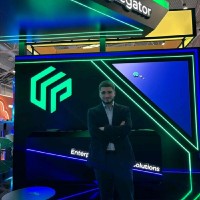 Davit Gvajaia's profile photo